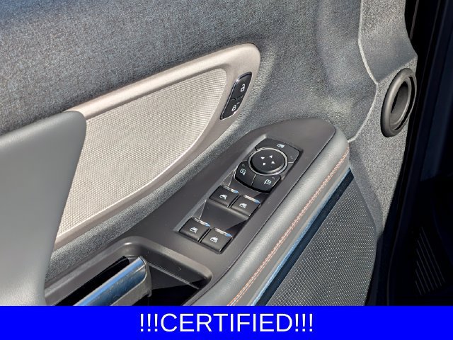 Certified 2025 Ford Expedition Active AWD/4WD image 16