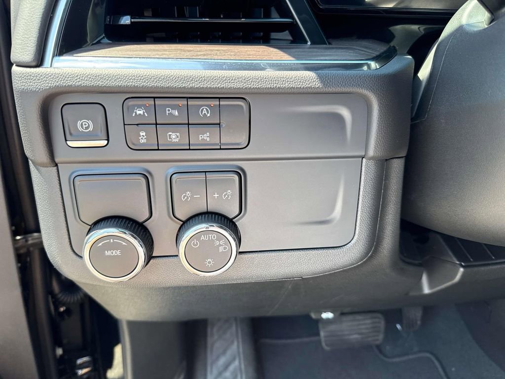 New 2026 Chevrolet Tahoe LT w/ LPO, Get Active Package image 20