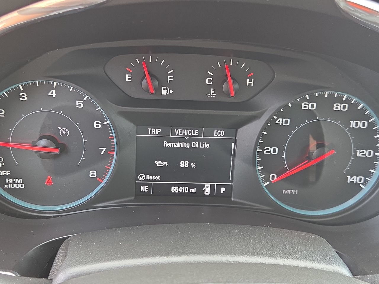 Used 2018 Chevrolet Malibu LT FWD image 26