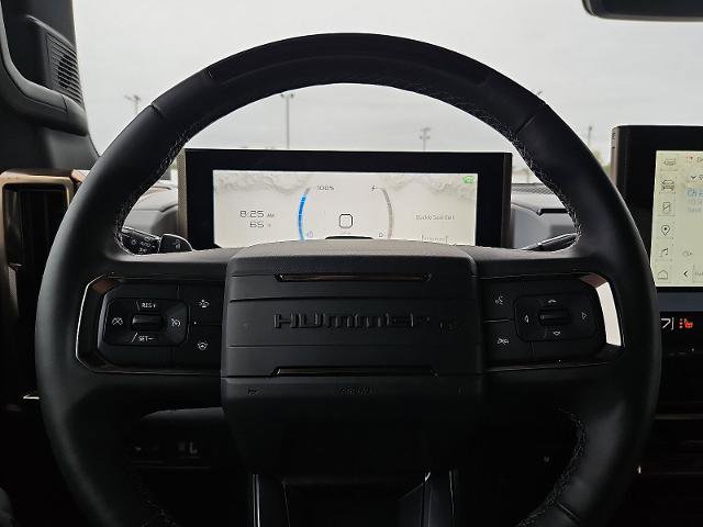 New 2025 GMC Hummer EV 2X image 17