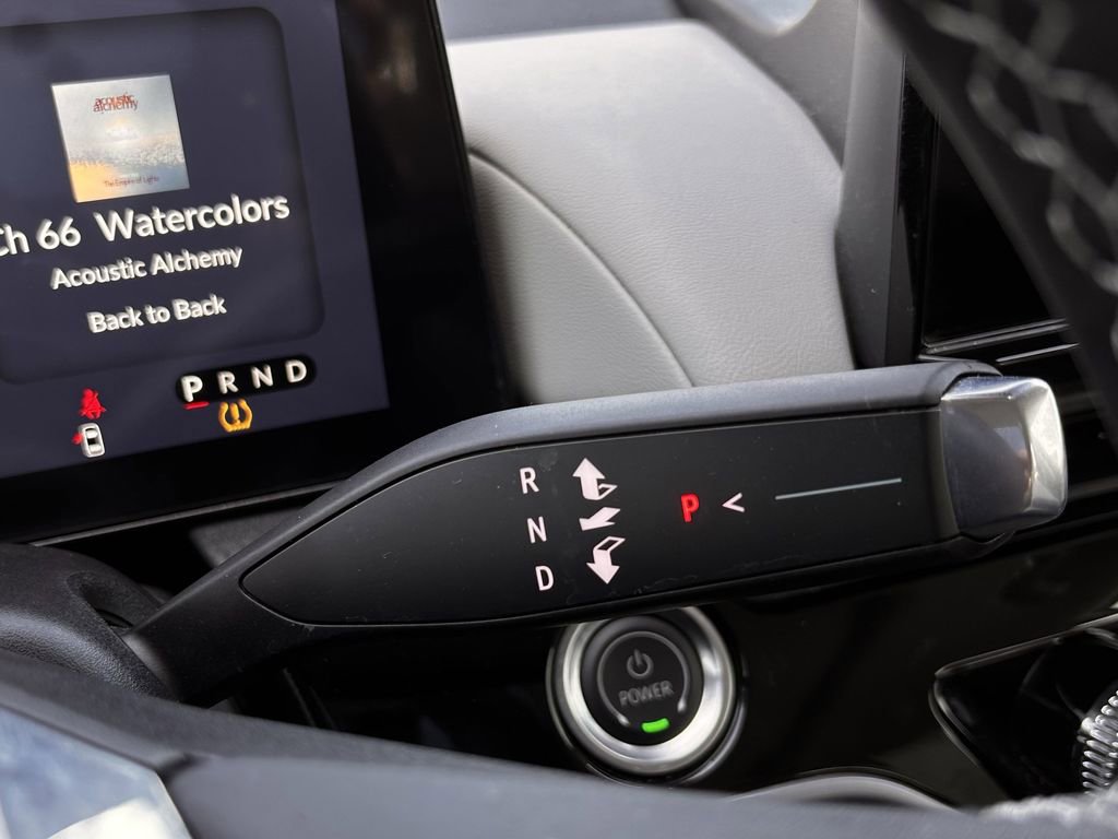 Used 2025 Honda Prologue Touring image 26