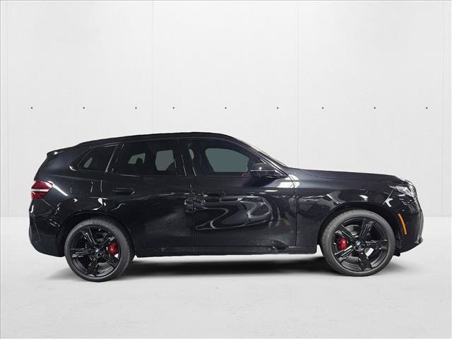 Used 2026 BMW X3 xDrive30i w/ Premium Package AWD/4WD image 4
