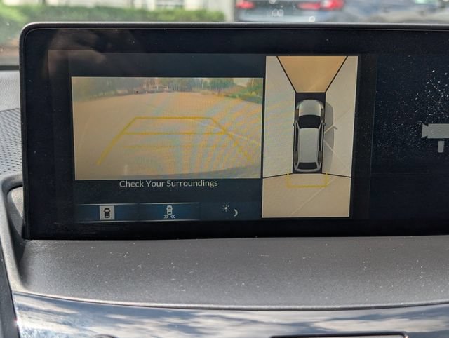 Used 2020 Acura RDX w/ Advance Package AWD/4WD image 25