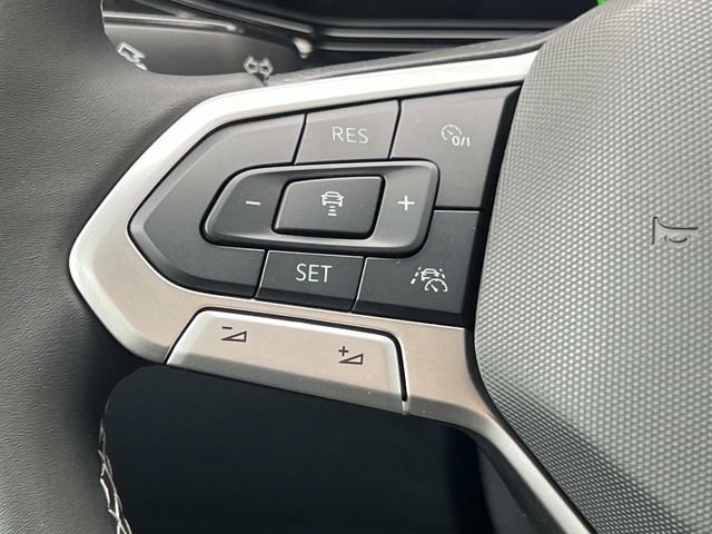 New 2026 Volkswagen Taos S FWD image 17