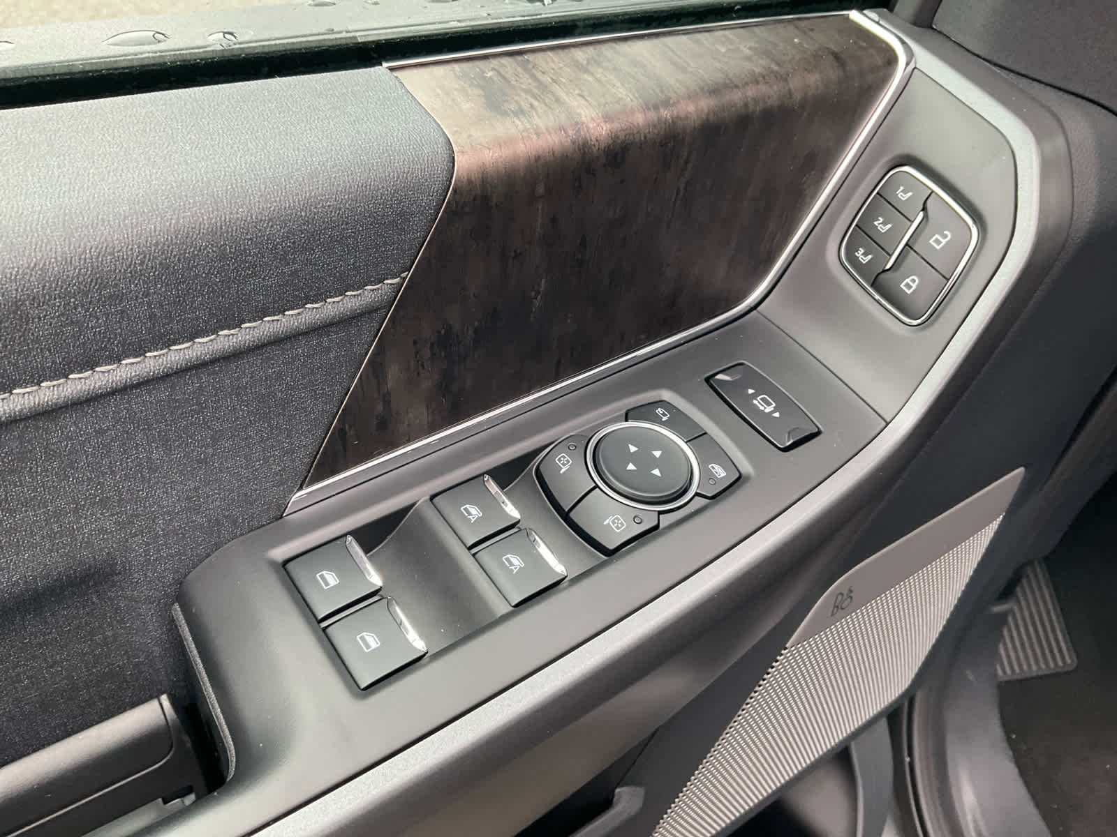 New 2026 Ford F250 Lariat image 20