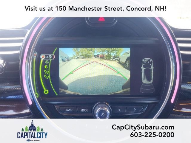 Used 2016 MINI Cooper Clubman FWD image 26