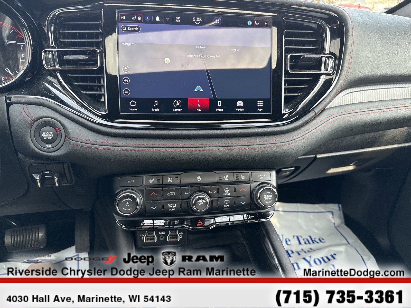 Used 2024 Dodge Durango GT AWD/4WD image 40