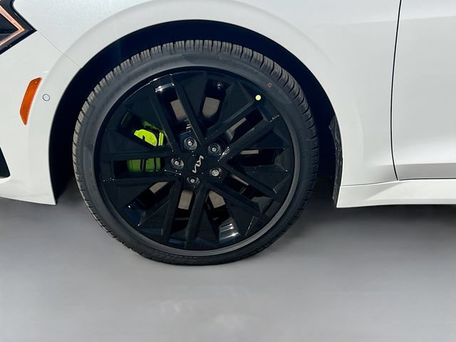 New 2026 Kia K5 GT FWD image 33