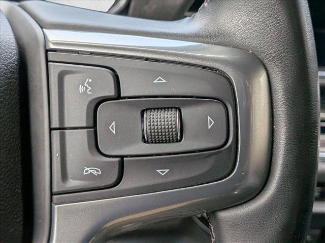 Used 2024 Chevrolet Silverado 2500 LTZ w/ LTZ Plus Package AWD/4WD image 15