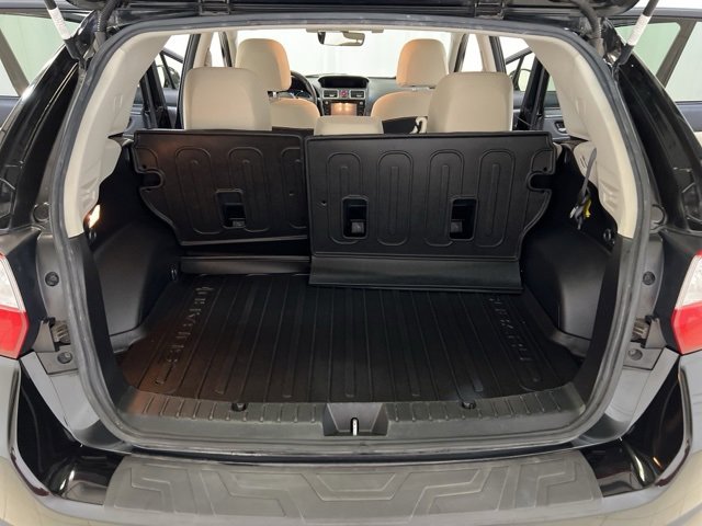 Used 2017 Subaru Crosstrek 2.0i Premium image 12