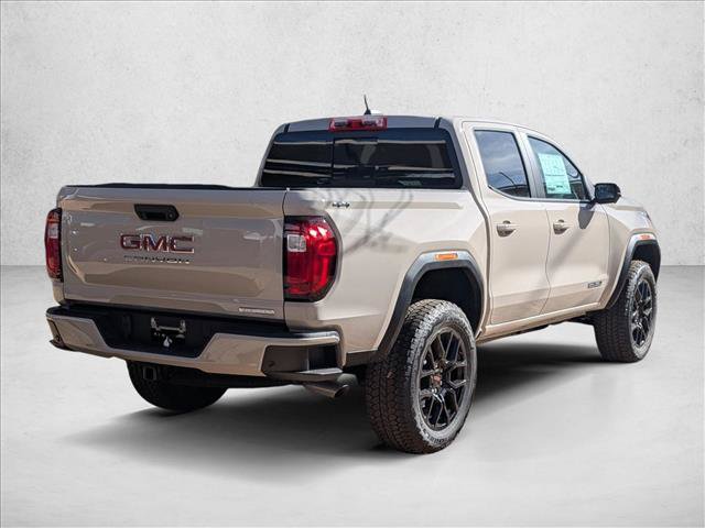 New 2026 GMC Canyon Elevation w/ Convenience Package AWD/4WD image 2