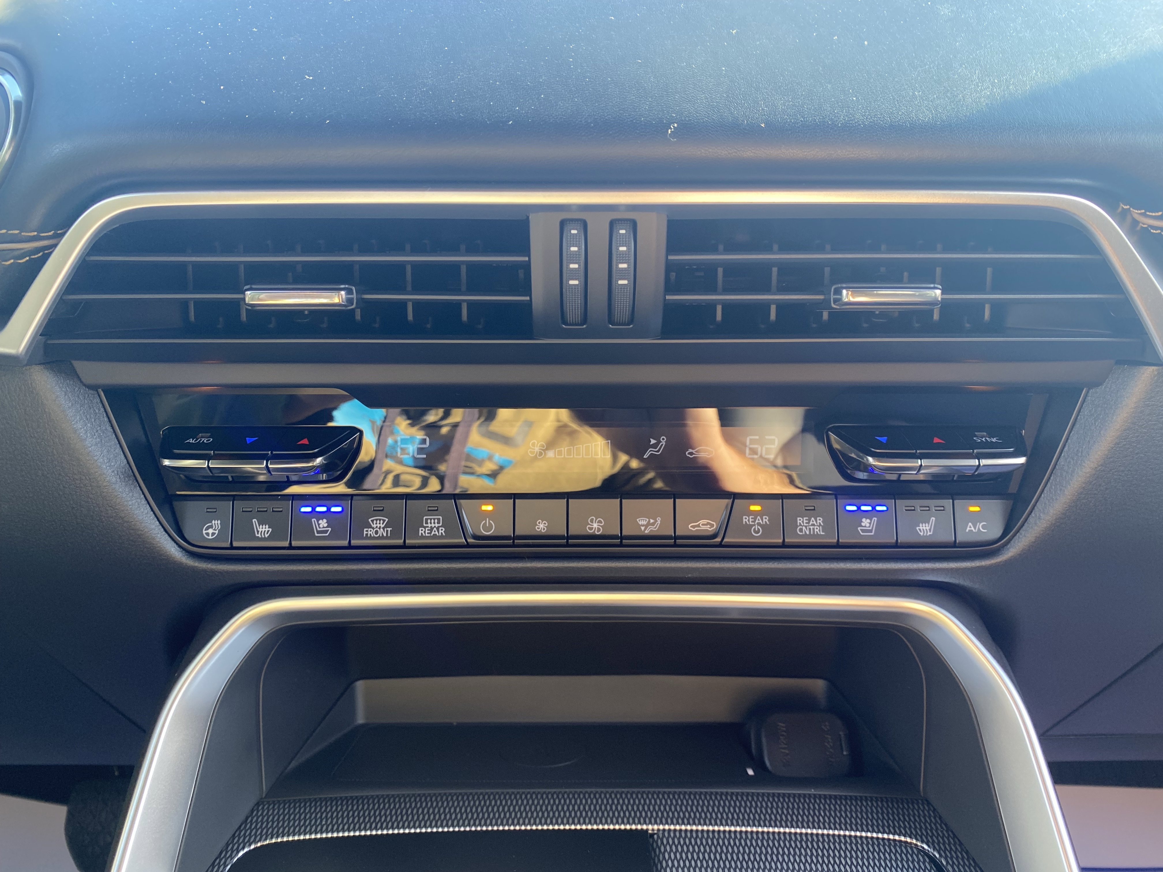 New 2026 MAZDA CX-90 3.3 Turbo w/ Premium Plus Pkg image 17