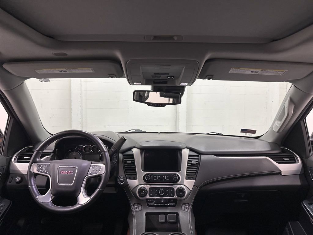 Used 2020 GMC Yukon XL SLT w/ Open Road Package image 58