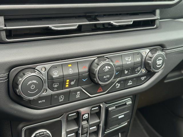 New 2026 Jeep Wrangler Unlimited Rubicon image 31