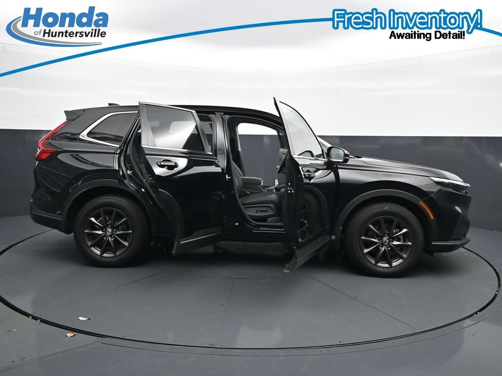 Used 2026 Honda CR-V EX-L image 41