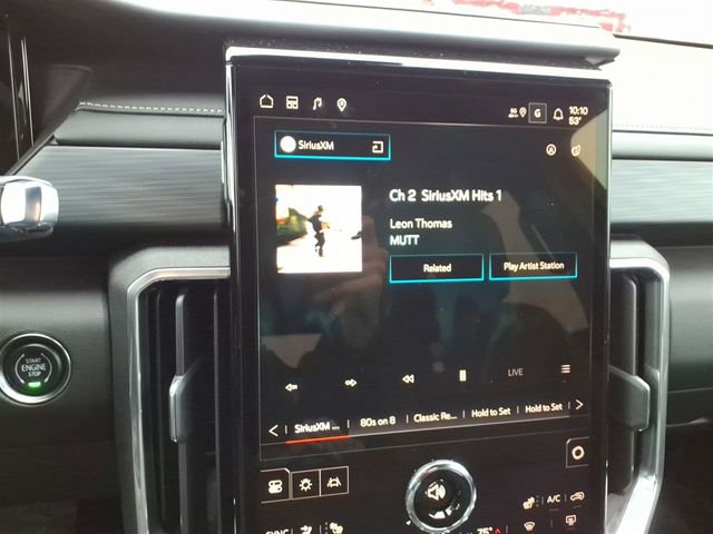 New 2026 GMC Acadia Elevation w/ Black Edition image 13