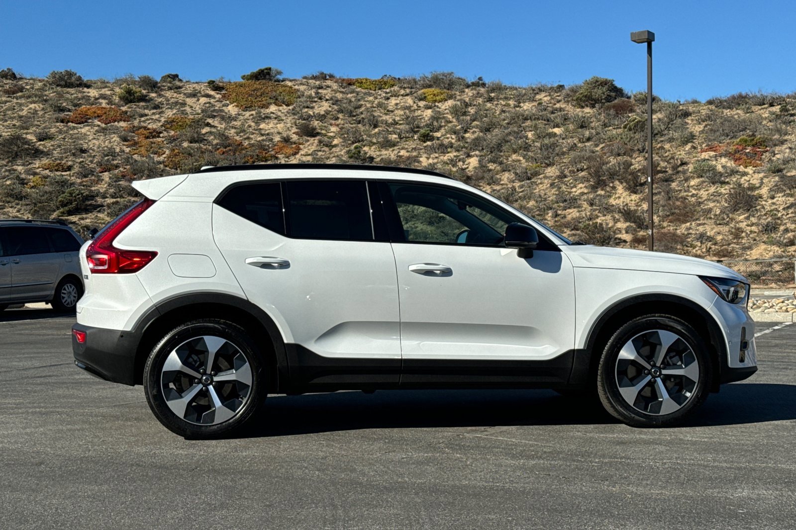 New 2026 Volvo XC40 B5 Plus w/ Protection Package Premier image 6
