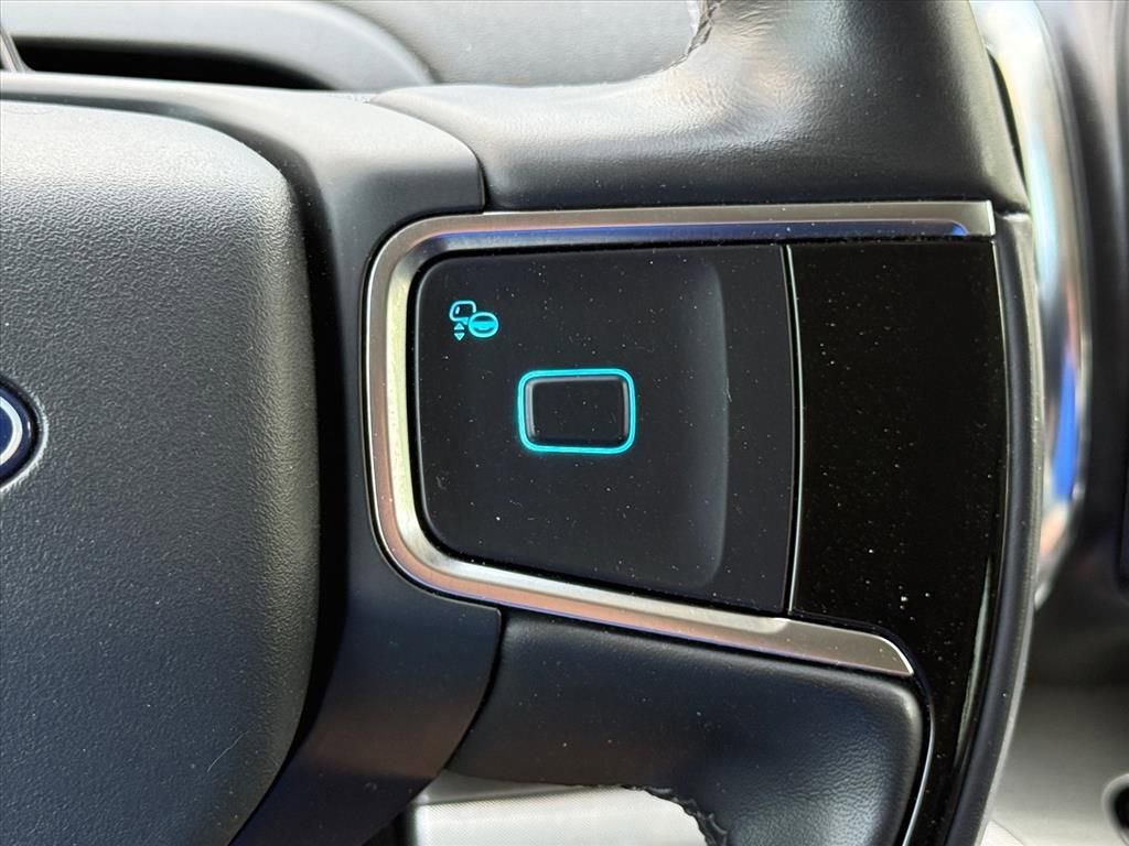 Used 2025 Ford Expedition Max Platinum AWD/4WD image 21