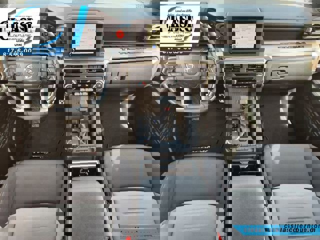 Used 2024 Toyota Tacoma TRD Sport image 2