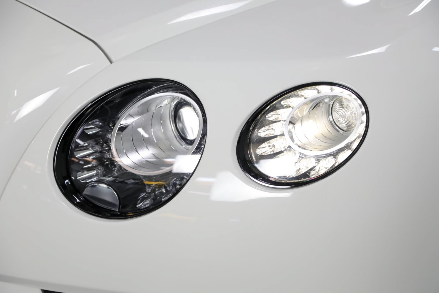 Used 2015 Bentley Continental GT V8 S AWD/4WD image 16