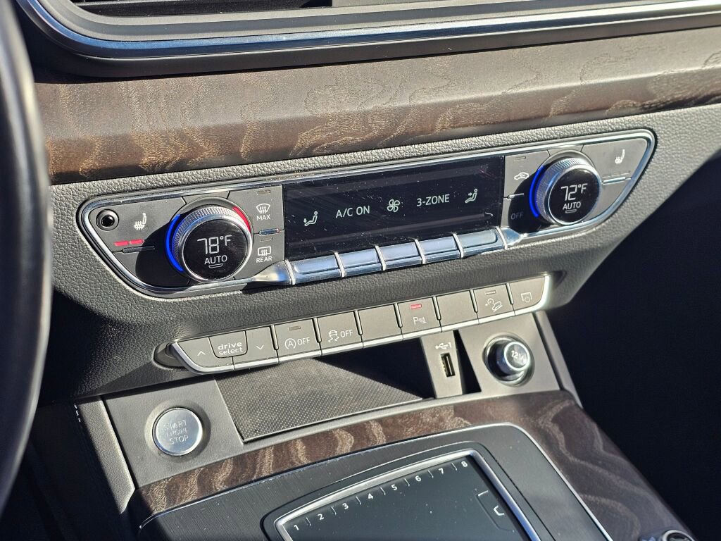 Used 2019 Audi Q5 2.0T Premium Plus w/ Premium Plus Package image 35