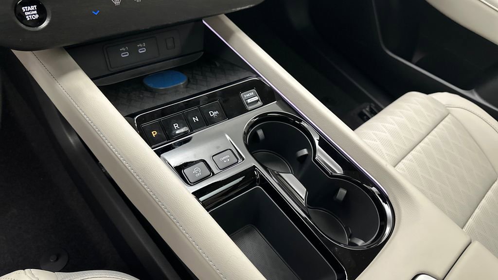 New 2026 Nissan Murano Platinum w/ Cargo Package image 14