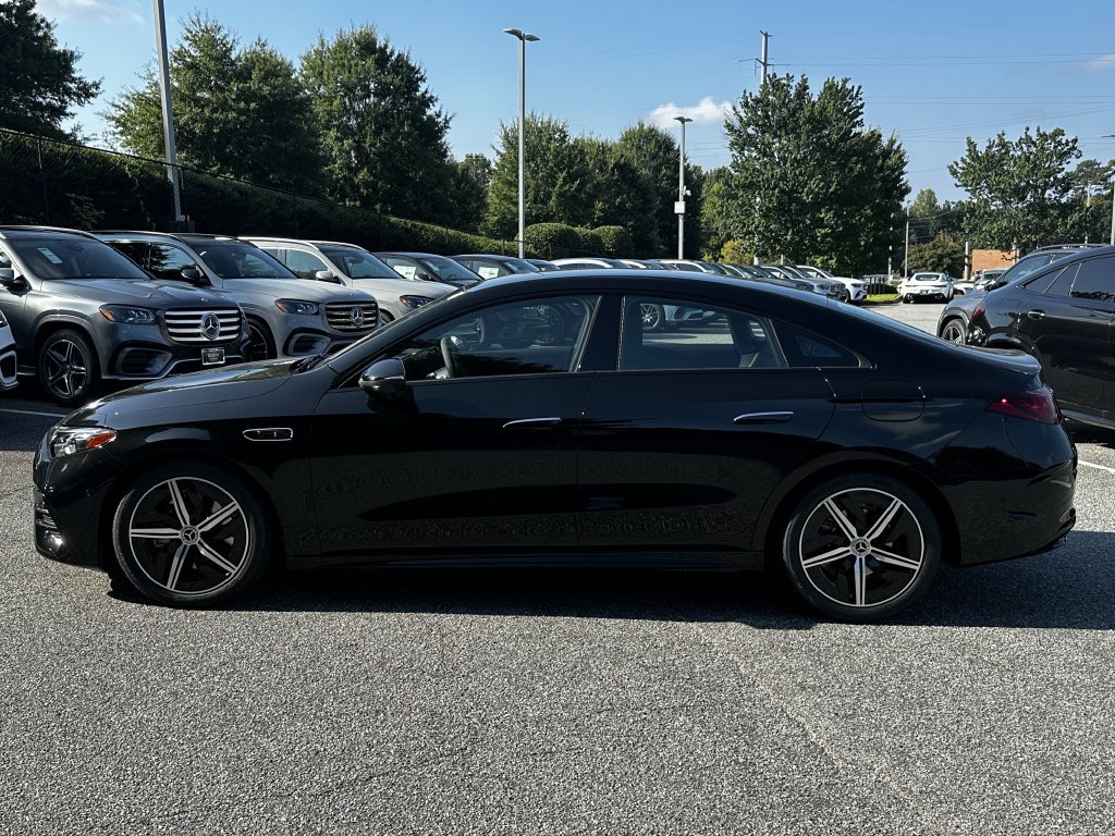 New 2027 Mercedes-Benz CLA 220 image 5