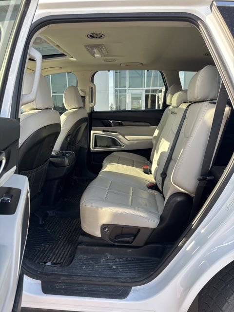 Used 2020 Kia Telluride EX AWD/4WD image 11