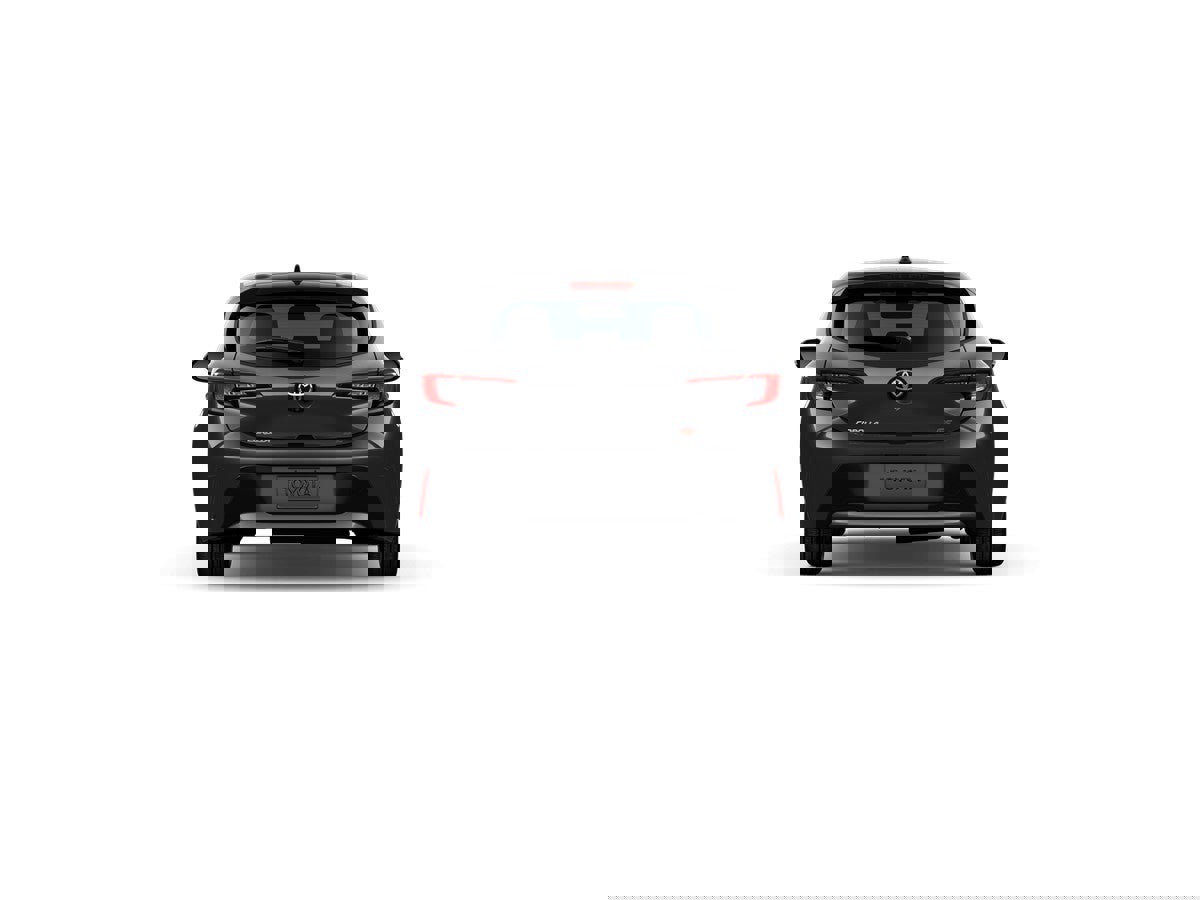 New 2026 Toyota Corolla SE image 8