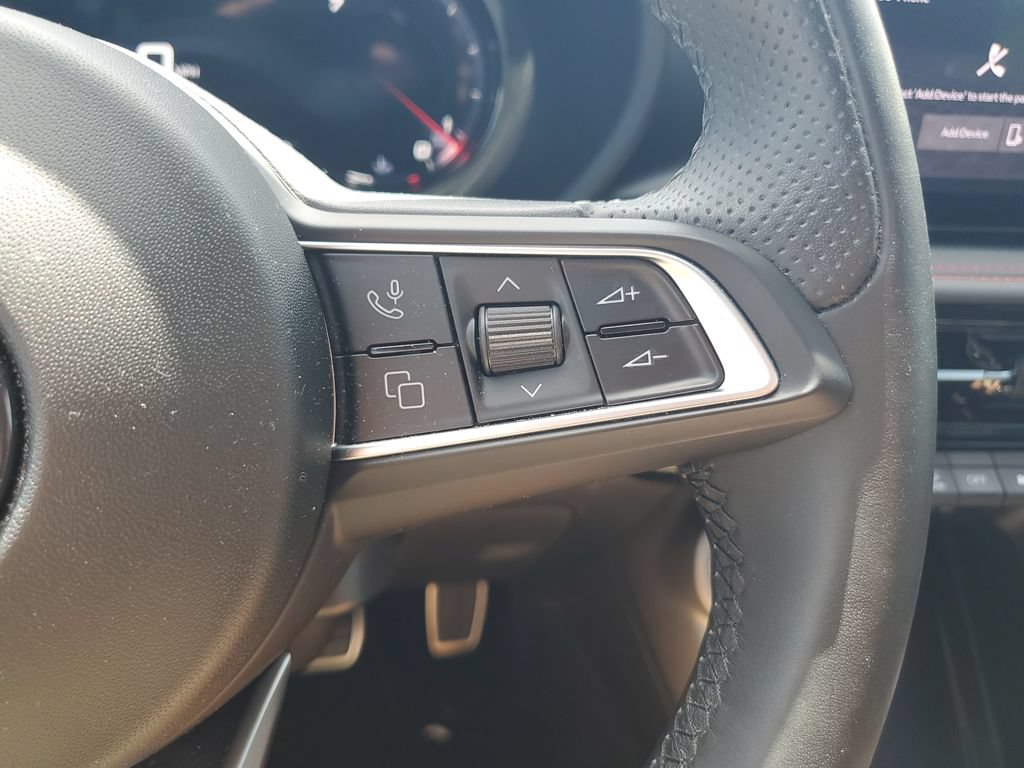 Used 2023 Dodge Hornet GT w/ Track Pack AWD/4WD image 20