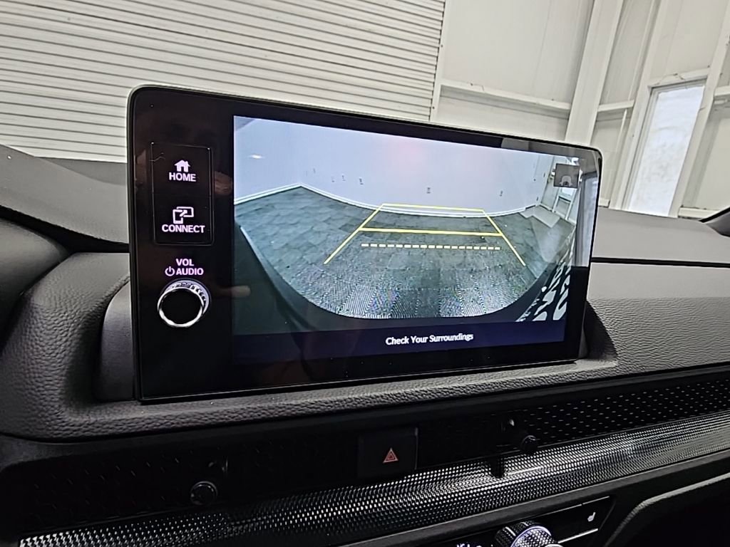 New 2026 Honda CR-V Sport-L image 16