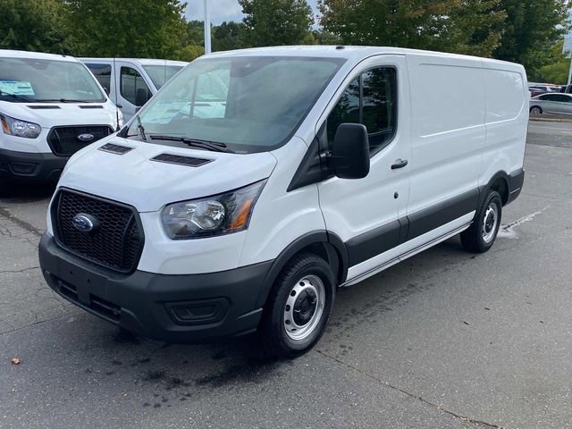 New 2025 Ford Transit 150 Low Roof w/ Load Area Protection Package image 3