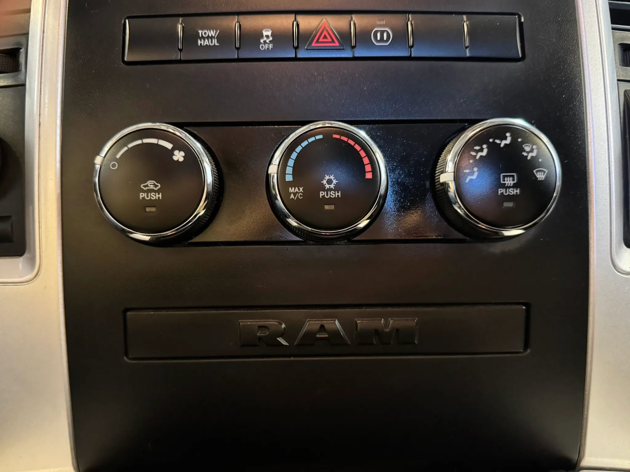 Used 2012 RAM 1500 Outdoorsman image 18