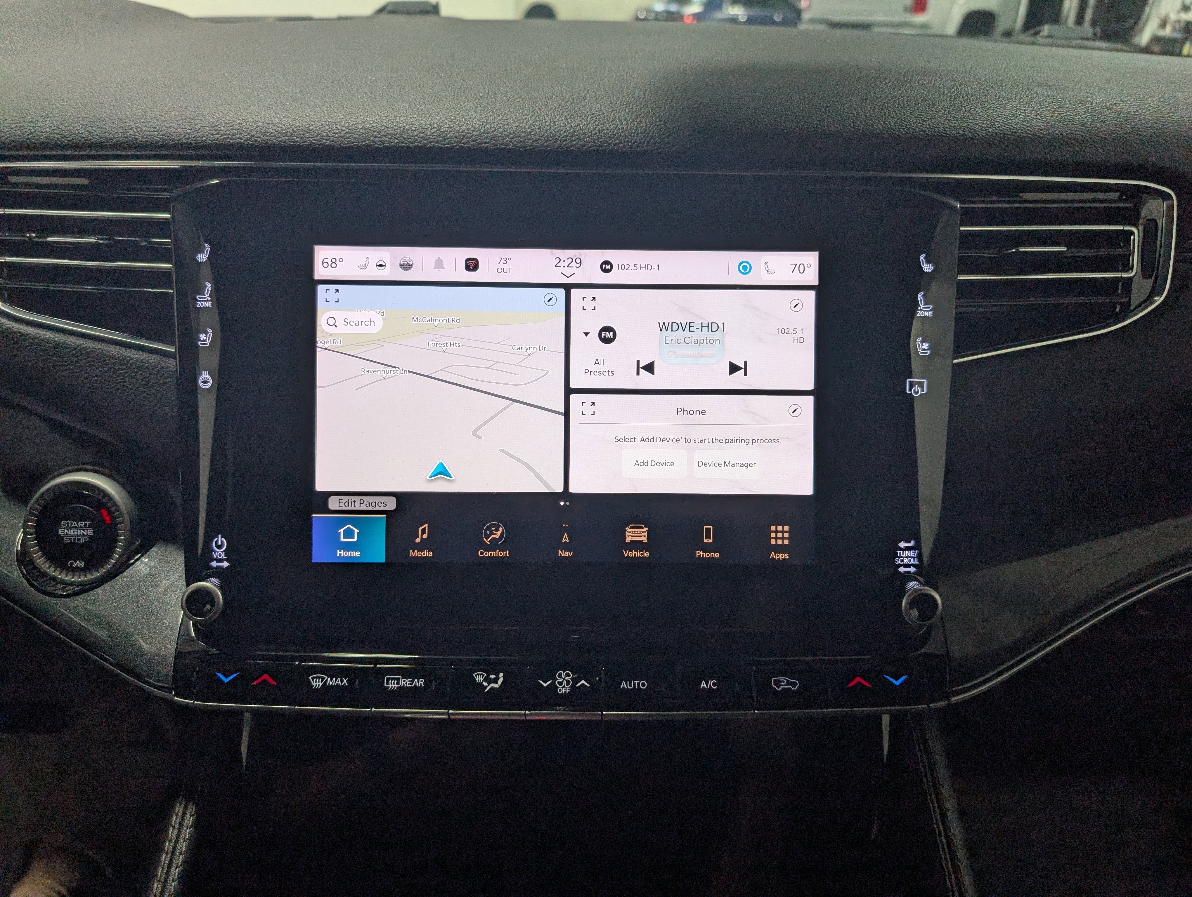 Used 2022 Jeep Wagoneer Series I image 28