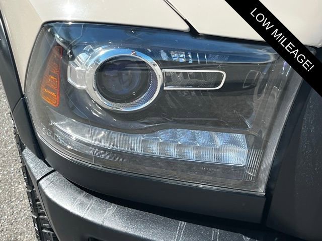 Used 2019 RAM 1500 Classic Warlock image 26