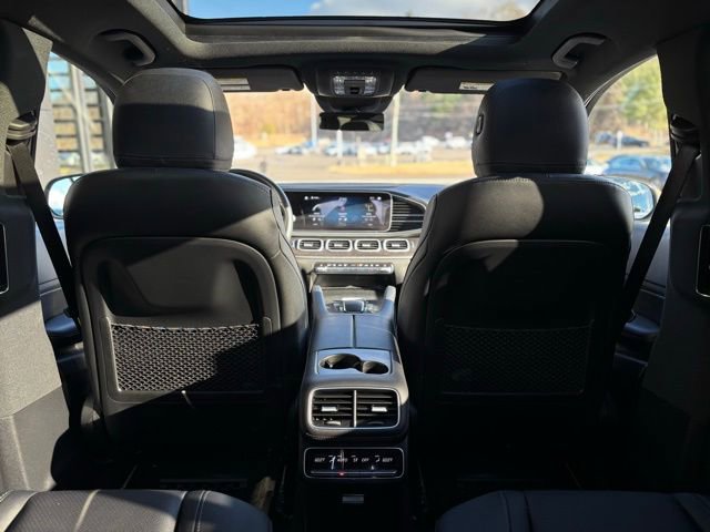 Certified 2023 Mercedes-Benz GLS 450 4MATIC image 69