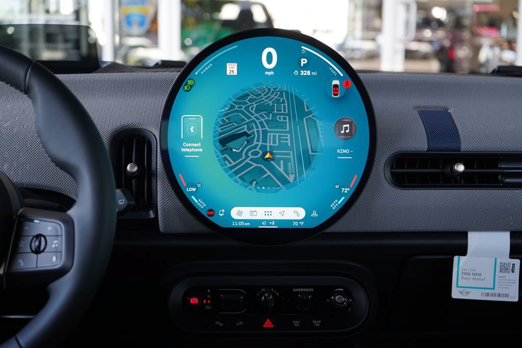 New 2026 MINI Cooper S FWD image 10