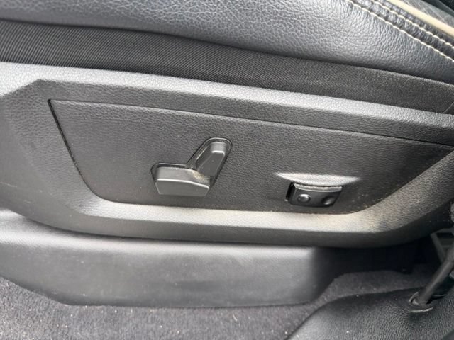 Used 2021 RAM 2500 Laramie w/ Night Edition AWD/4WD image 18