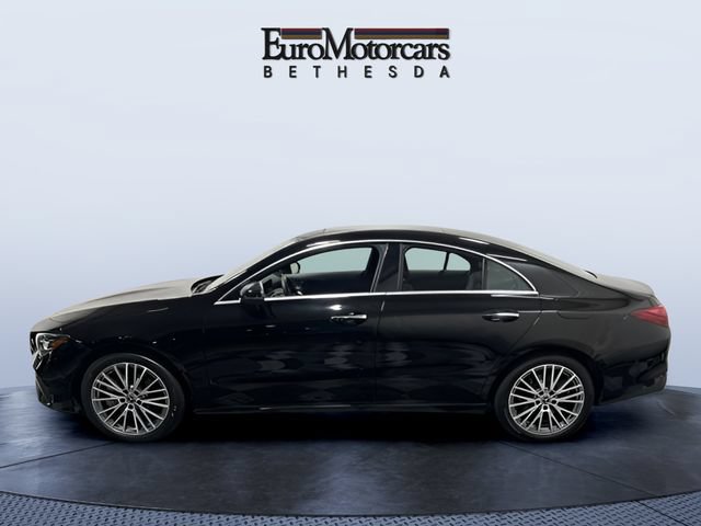 Certified 2024 Mercedes-Benz CLA 250 4MATIC image 2