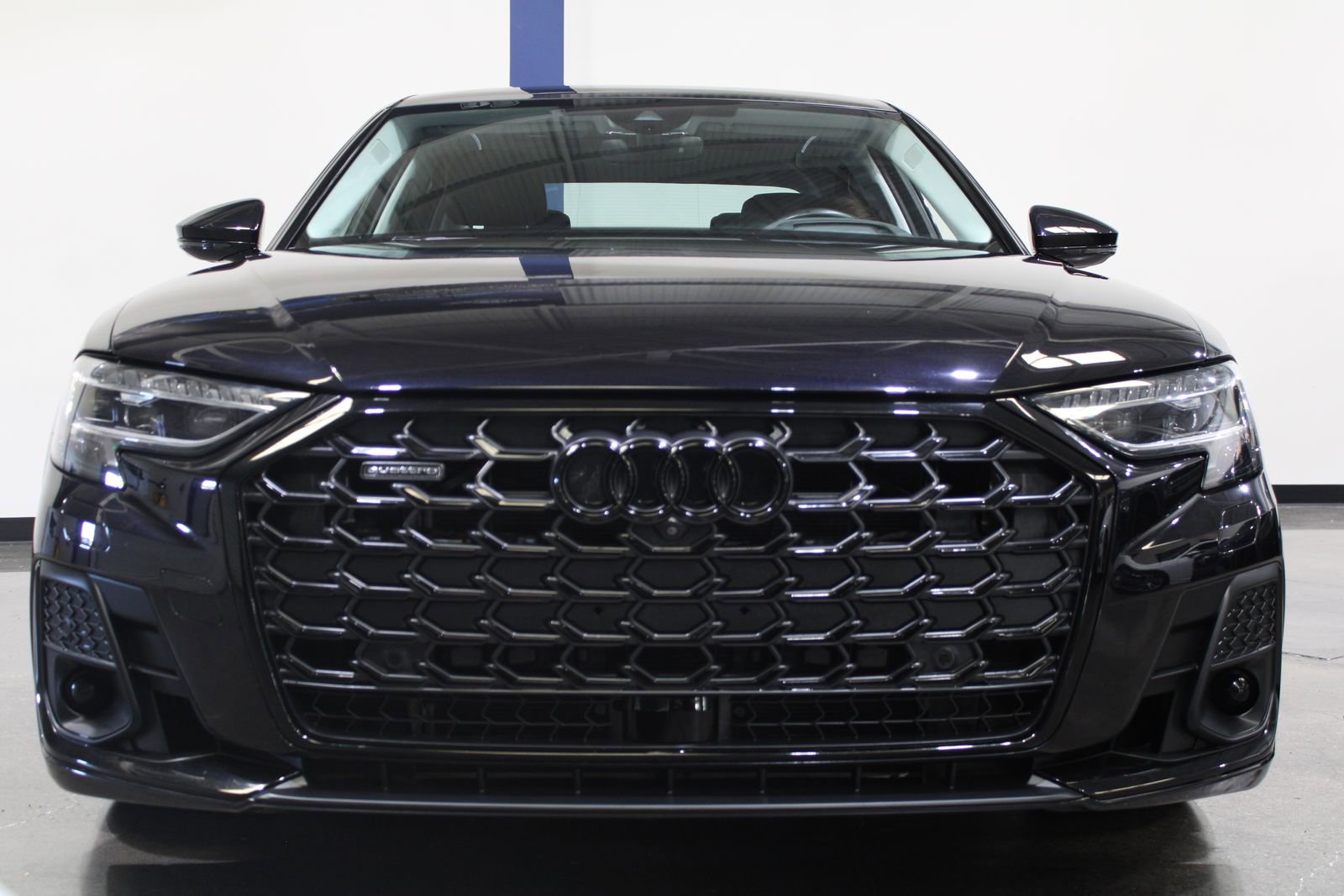 Used 2024 Audi A8 L 3.0T w/ Luxury Package AWD/4WD image 5