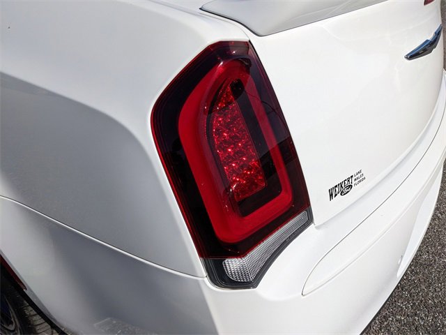 Used 2020 Chrysler 300 S w/ 300S Premium Group image 10