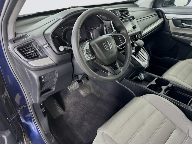 Certified 2018 Honda CR-V LX image 18