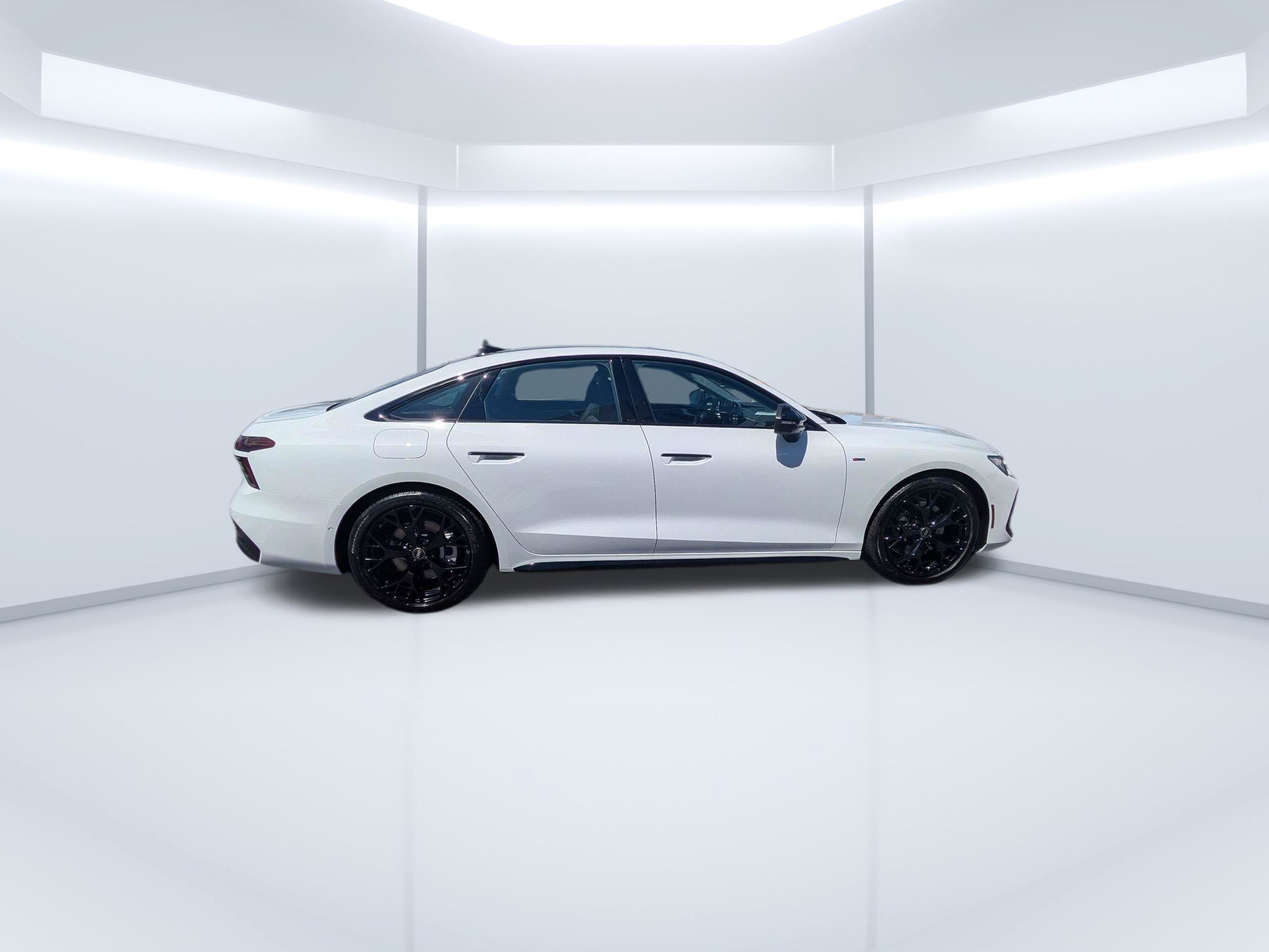 New 2026 Audi A6 Prestige AWD/4WD image 36