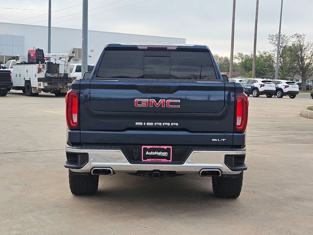 Used 2021 GMC Sierra 1500 SLT image 7