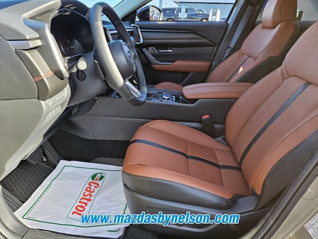 New 2026 MAZDA CX-50 Meridian Edition w/ Weather Package AWD/4WD image 5