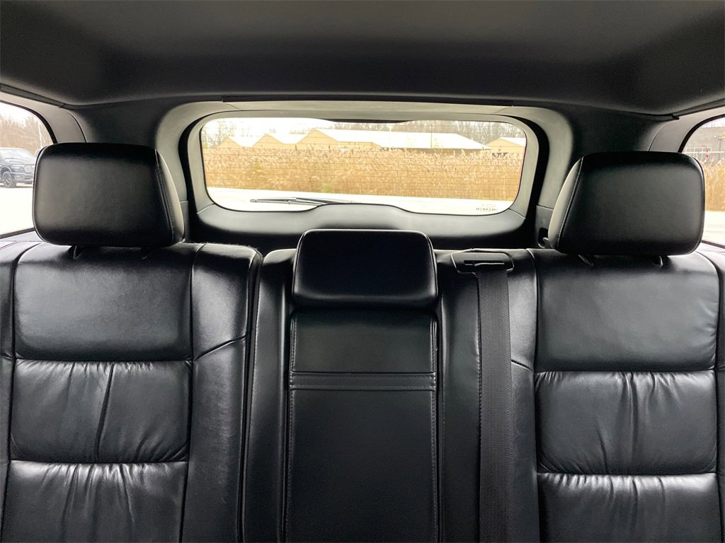 Used 2016 Jeep Grand Cherokee Limited image 40