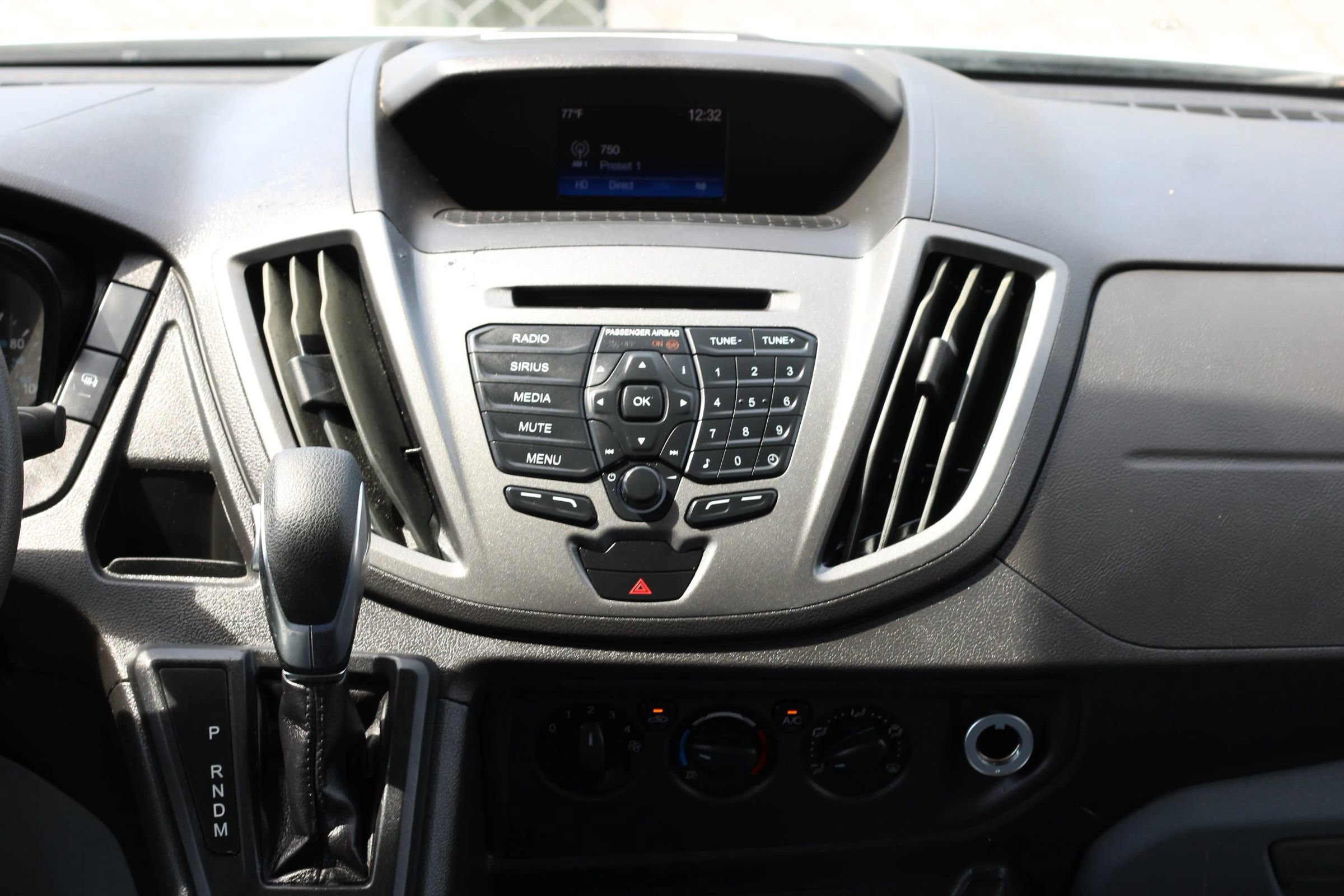 Used 2019 Ford Transit 150 148 Medium Roof image 16