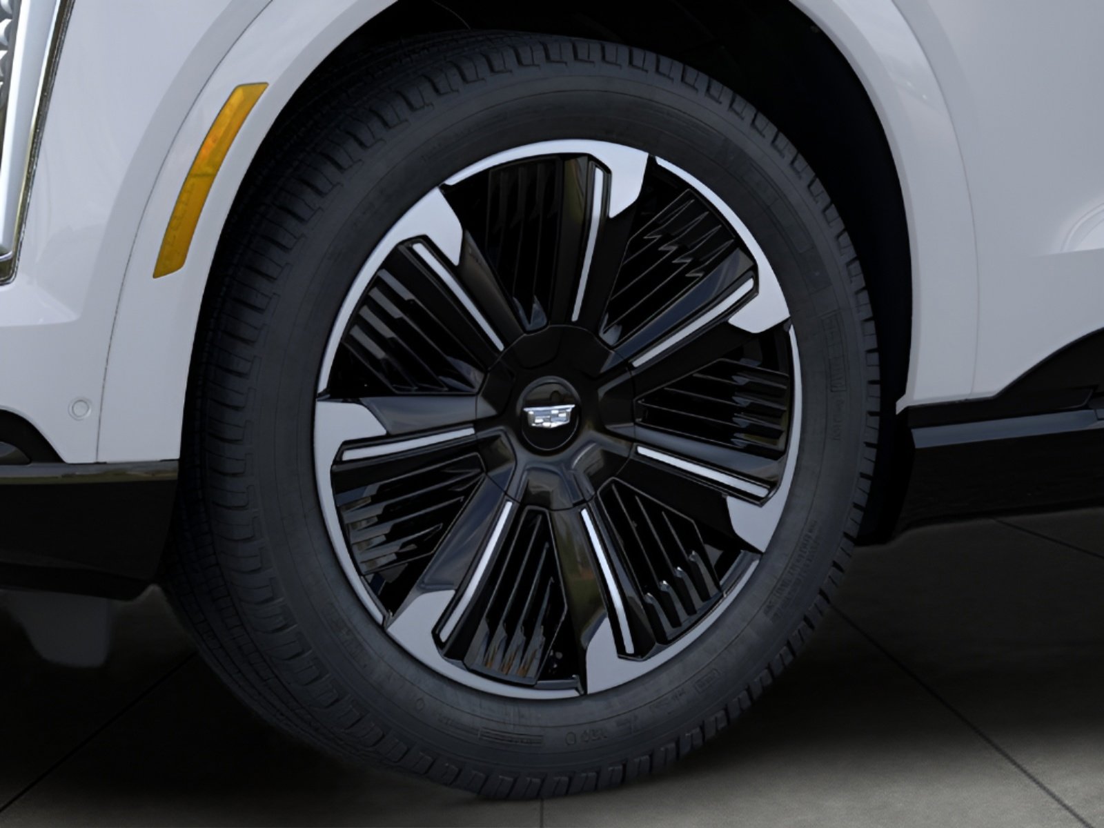 New 2026 Cadillac Escalade IQ Sport 1 image 9