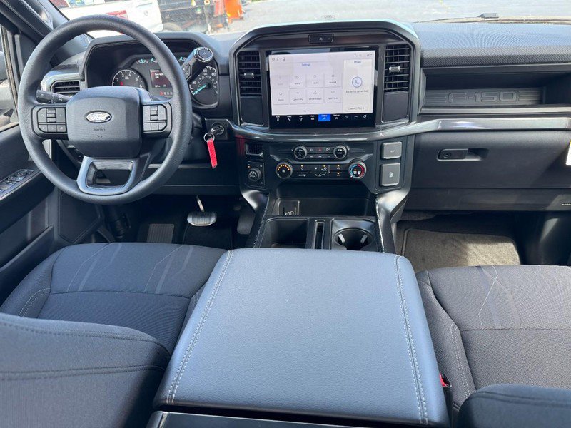 New 2026 Ford F150 STX AWD/4WD image 6