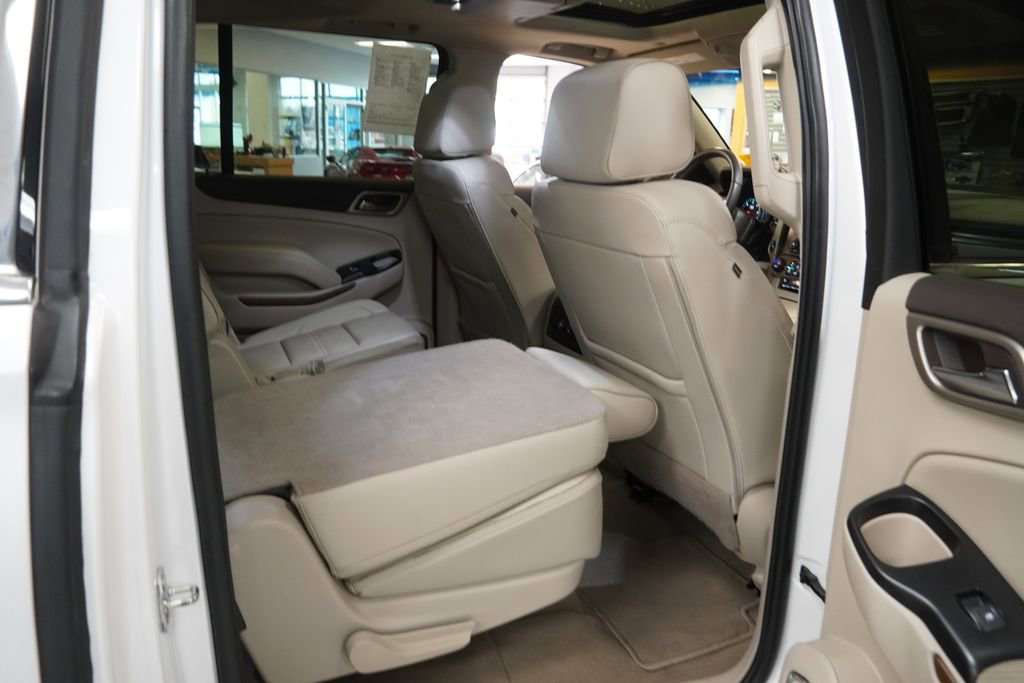 Used 2020 GMC Yukon XL Denali w/ Denali Ultimate Package AWD/4WD image 25